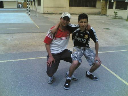 amine+yassine